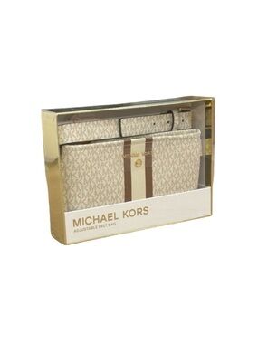 New Michael Kors Belt Bag